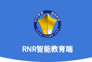 RNR教育端app