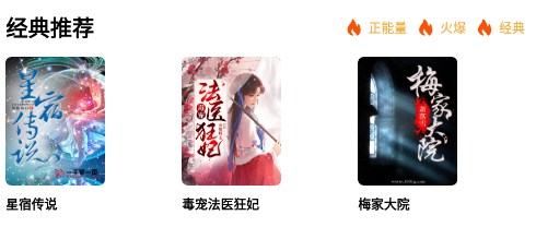 书村小说app