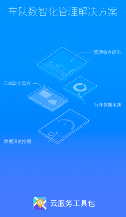 云服务工具包app