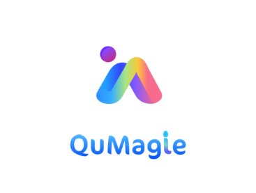 QuMagie app