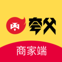 夸父商家app