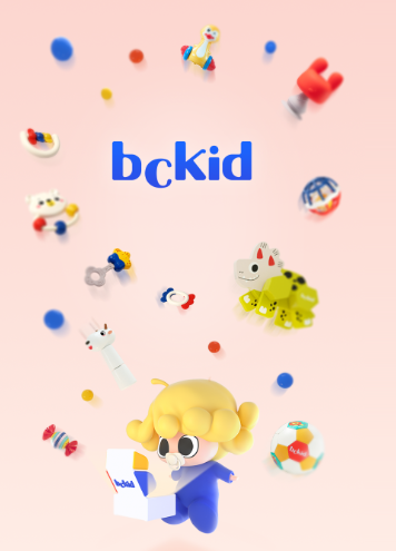 BCKID益智玩具app