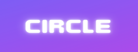 Circle社交