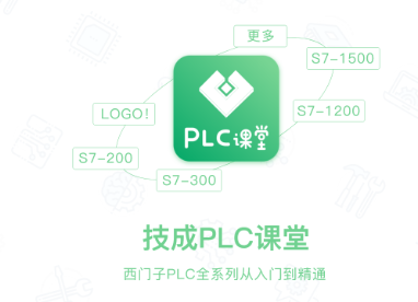 技成PLC课堂