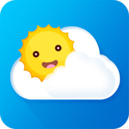 中华天气预报app