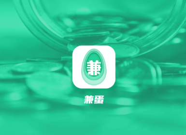 煎蛋app