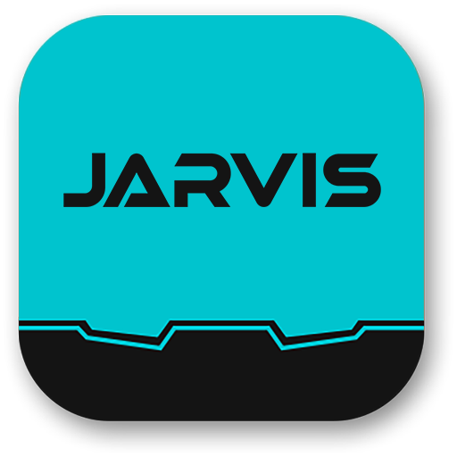 JarvisCam app