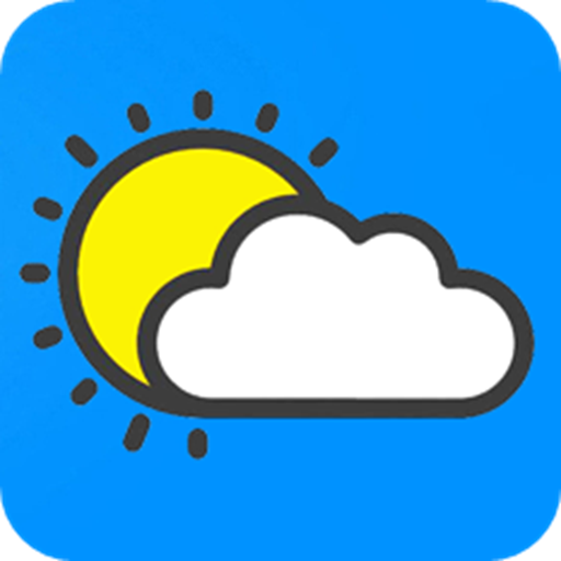 知新天气app
