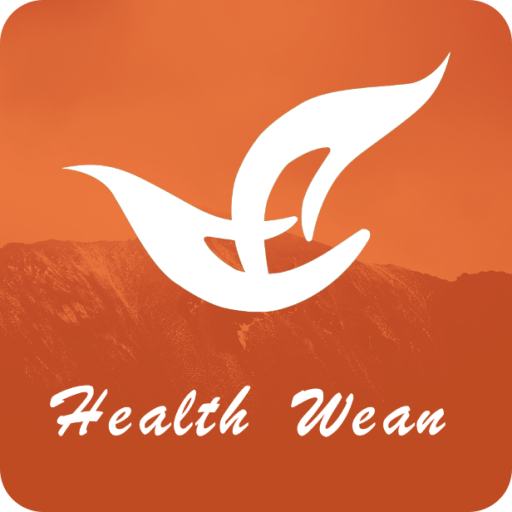 HealthWear app