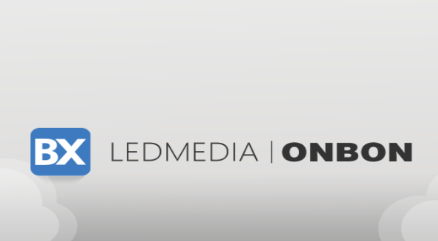 LedMedia app