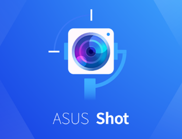 ASUS Shot app