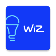 WiZ CN V2 app