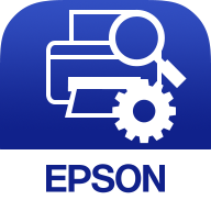 Epson Printer Finder app