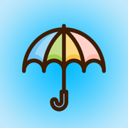 小雨伞定位软件(Zenly)