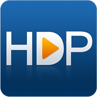 HDP直播TV版apk下载