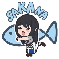 Sakana动漫app