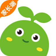 豌豆素质家长端app