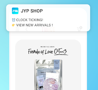 JYP SHOP下载