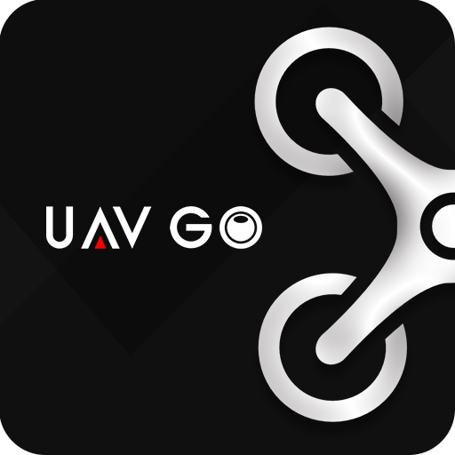 UAV GO app