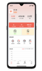 花汇通app