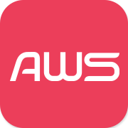 AWS移动门户app