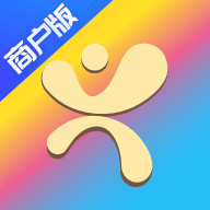 兴业生活商户版app