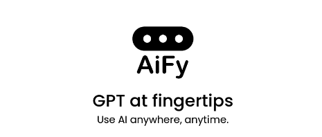 AiFy app