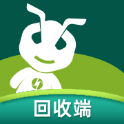 绿巨能回收员app下载