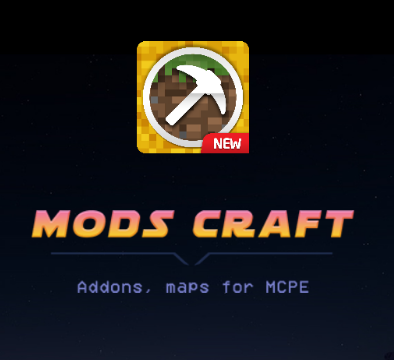 Mods MCPE