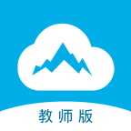 云五岳教师端app