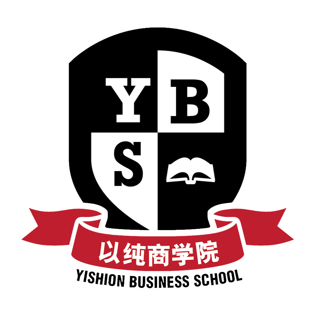 以纯商学院e平台app