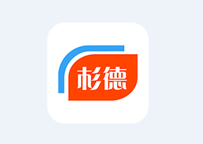 生活杉德app