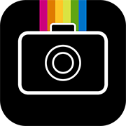 Polaroid Snaptouch app