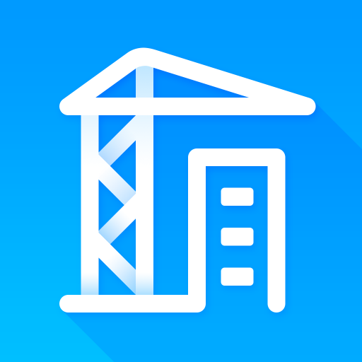 移动承建商app