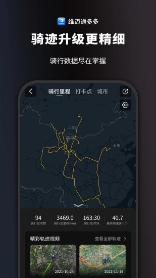 维迈通多多app截图