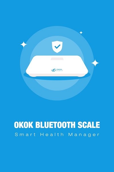 OKOK健康国际版下载截图