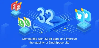 平行空间32位下载手机版(Parallel Space 32Bit Support)