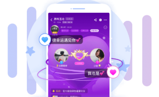 会玩-《萌探》官方指定App