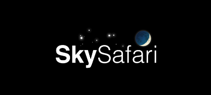 SkySafari观星软件