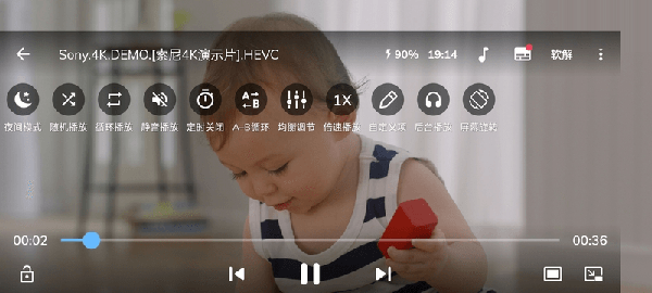 MX播放器专业版(MX Player Pro)