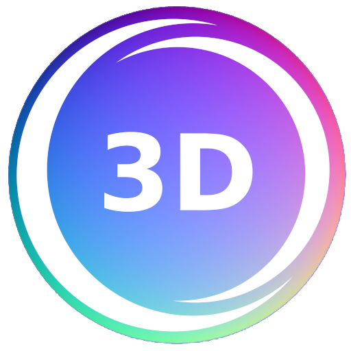3D Live Scanner app