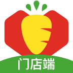 多多买菜门店端app