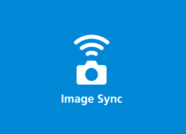 理光Image Sync