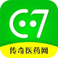 传奇医药网app