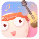 Populele尤克里里app下载