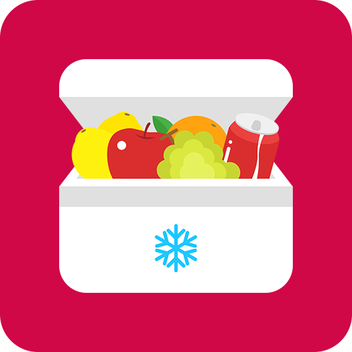 Car Fridge车载冰箱app