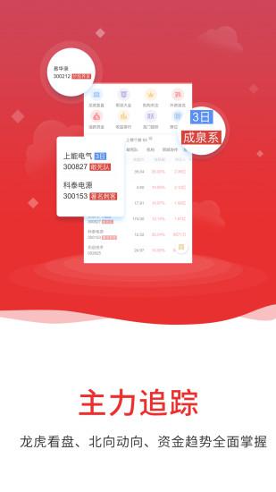 通达信金融终端官方手机版下载截图