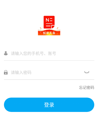 悦读头条app