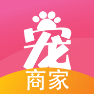 宠夫子商家版app