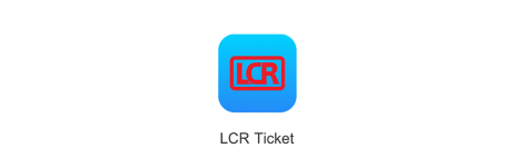 LCRTicket中老铁路app